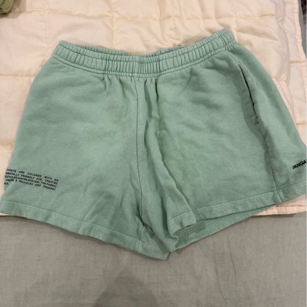 Pangaia Sweatshorts